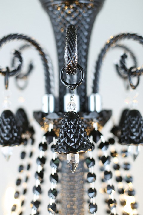 Подвесная люстра aployt kler apl.709.03.18