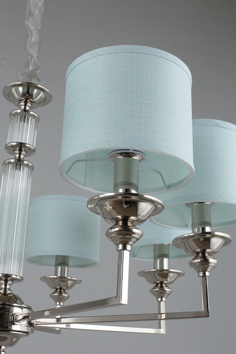 Подвесная люстра aployt malwa apl.712.03.08