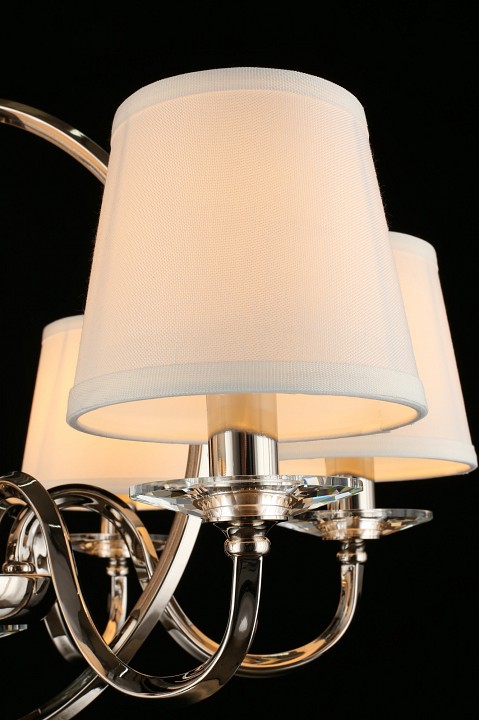 Подвесная люстра aployt marte apl.713.03.06