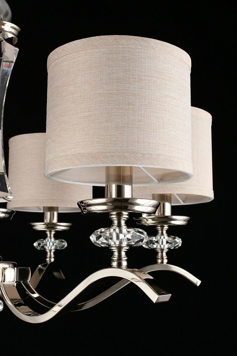 Подвесная люстра aployt okin apl.715.03.06