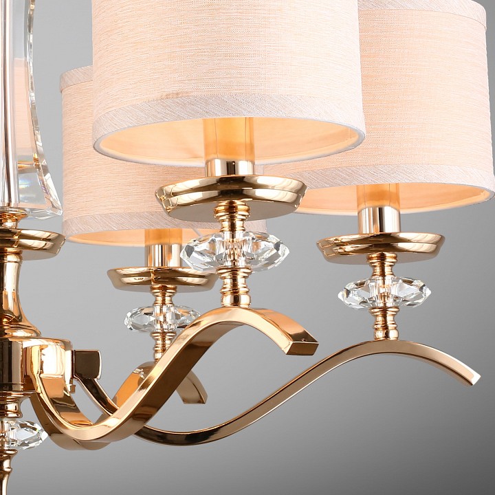 Подвесная люстра aployt okin apl.715.13.06