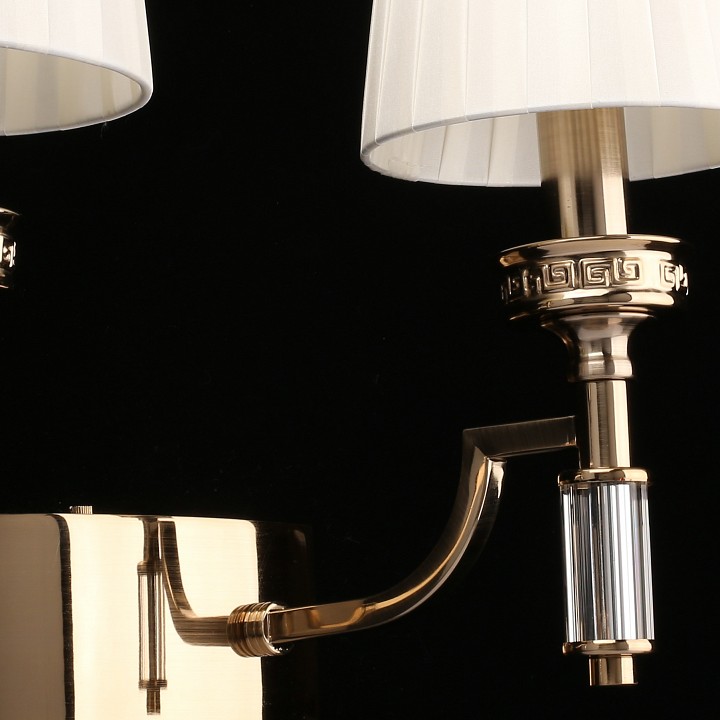 Бра aployt patricia apl.716.11.02