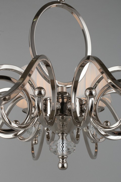 Подвесная люстра aployt reni apl.717.03.12