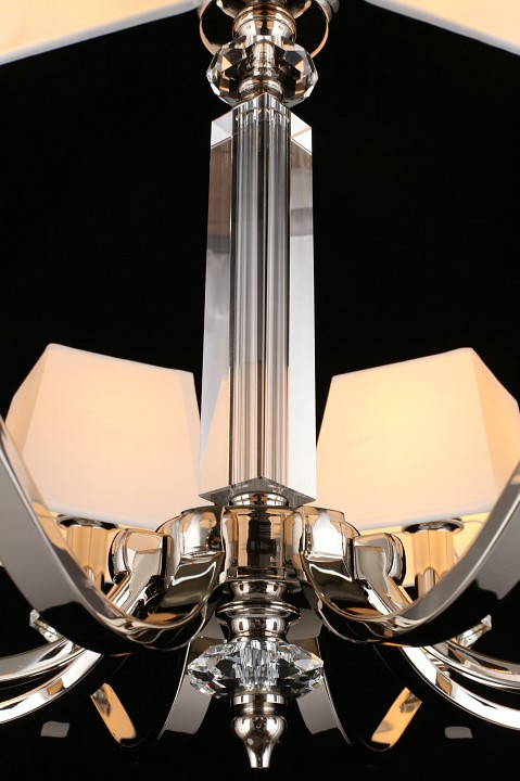 Подвесная люстра aployt emilia apl.723.03.08