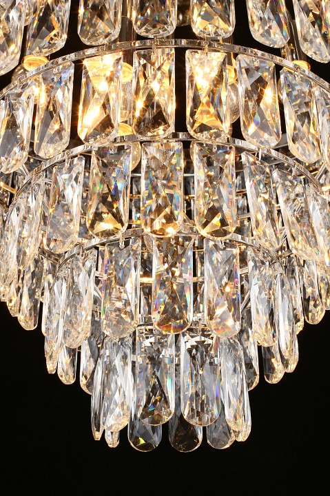 Подвесная люстра aployt gerta apl.725.03.13