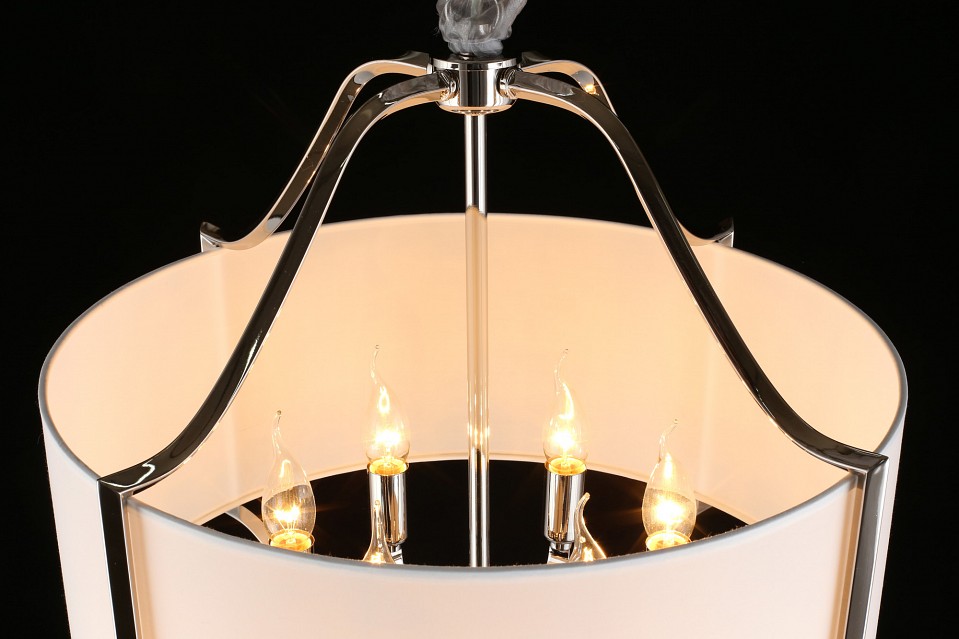 Подвесной светильник aployt kamila apl.727.06.06