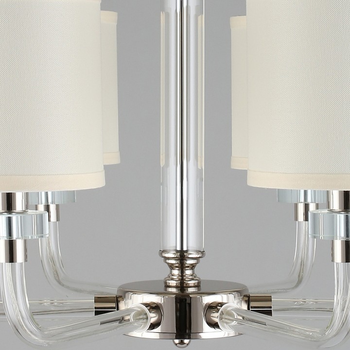 Подвесная люстра aployt mona apl.729.03.06