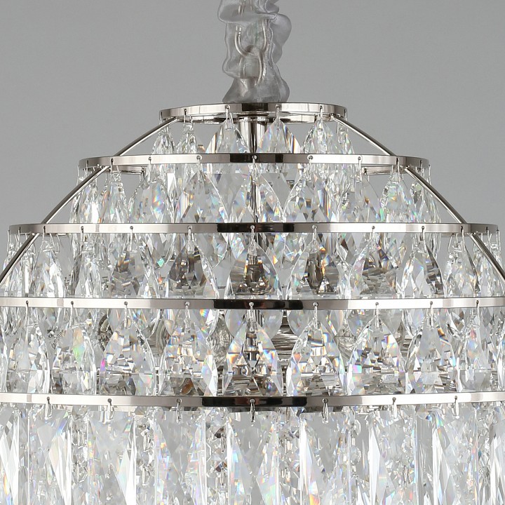 Подвесная люстра aployt wanda apl.735.03.06