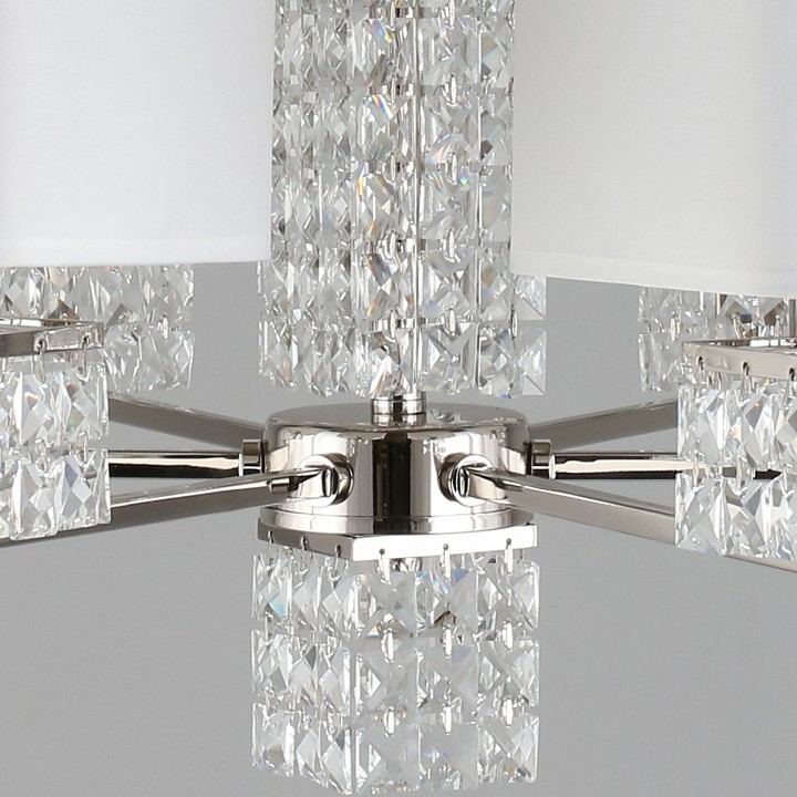 Подвесная люстра aployt ireni apl.736.03.06