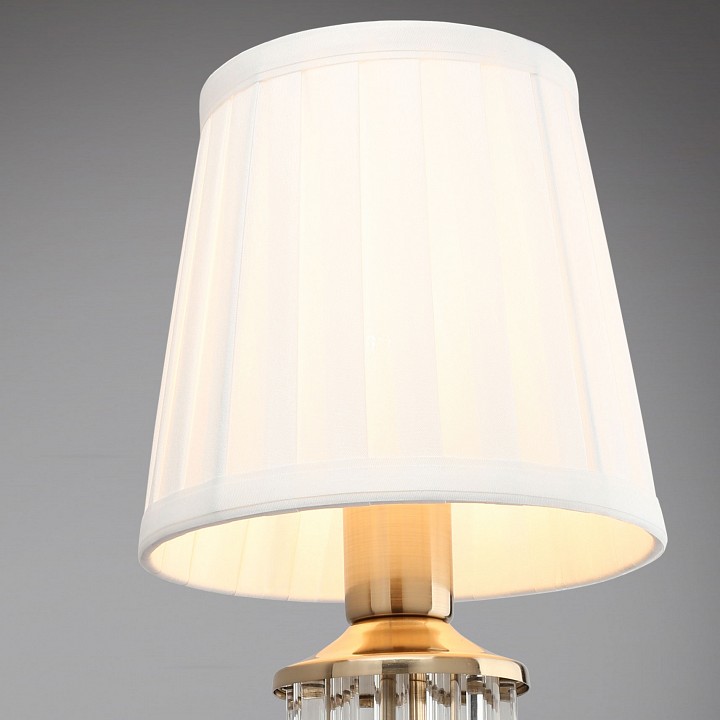 Бра aployt zhaklin apl.744.01.01