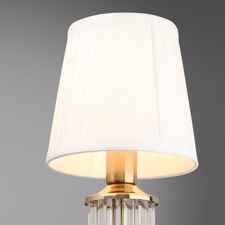 Бра aployt zhaklin apl.744.01.02