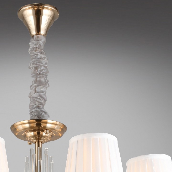 Подвесная люстра aployt zhaklin apl.744.03.08