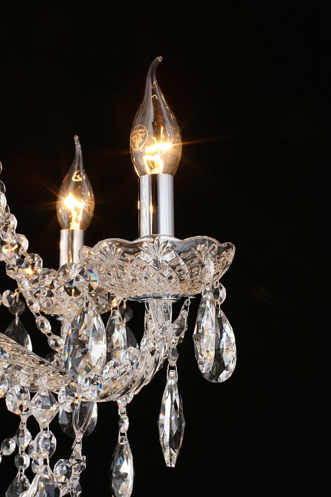 Подвесная люстра aployt koletta apl.755.03.06