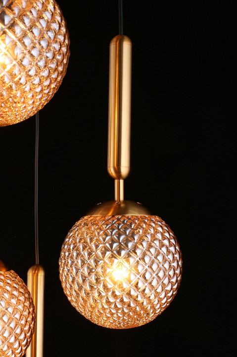 Подвесной светильник aployt shantal apl.766.03.06