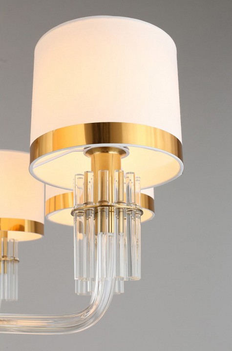 Подвесная люстра aployt elza apl.767.03.08