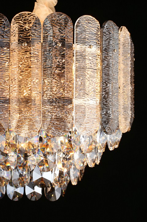 Подвесной светильник aployt rozel apl.770.03.11