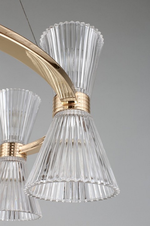 Подвесная люстра aployt elinor apl.801.03.12