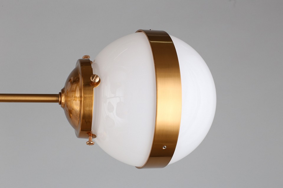 Люстра на штанге aployt nika apl.819.07.13