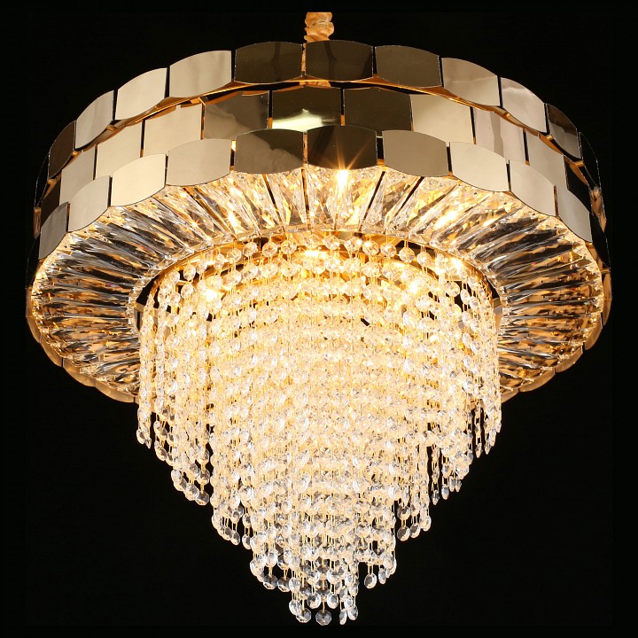 Подвесной светильник aployt dzhoell apl.823.03.12