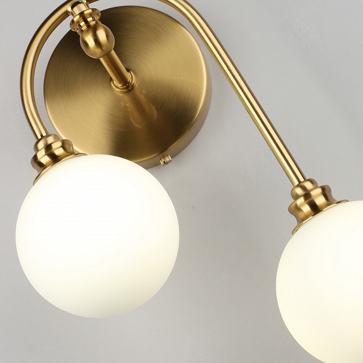 Бра aployt eloiz apl.839.01.02