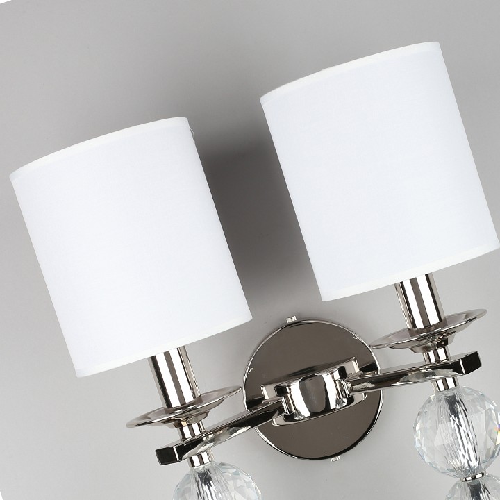 Бра aployt floretta apl.842.01.02