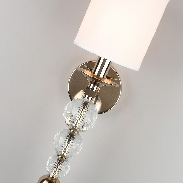 Бра aployt floretta apl.842.11.01