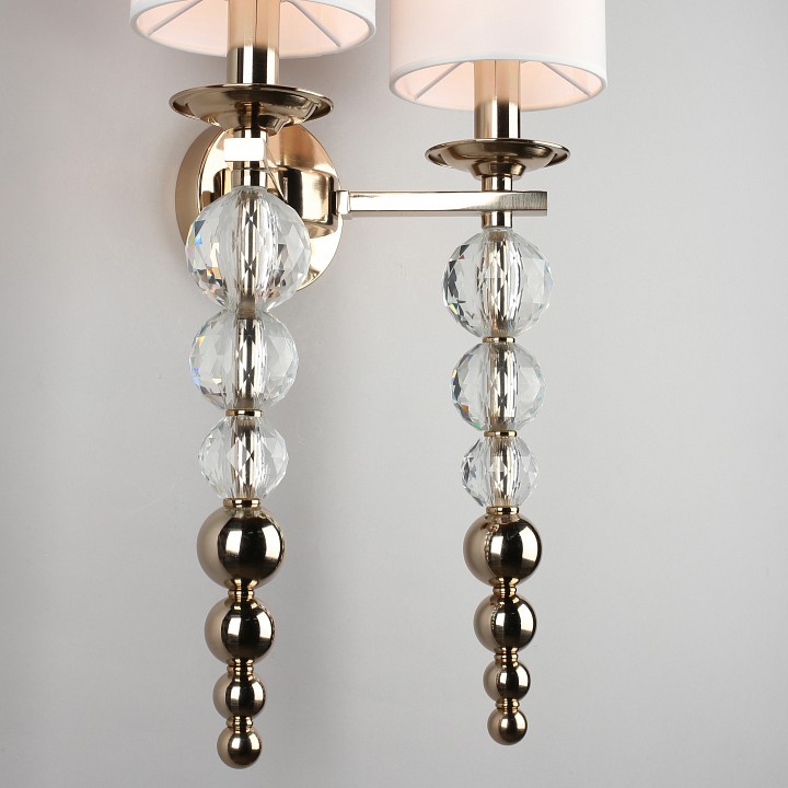 Бра aployt floretta apl.842.11.02