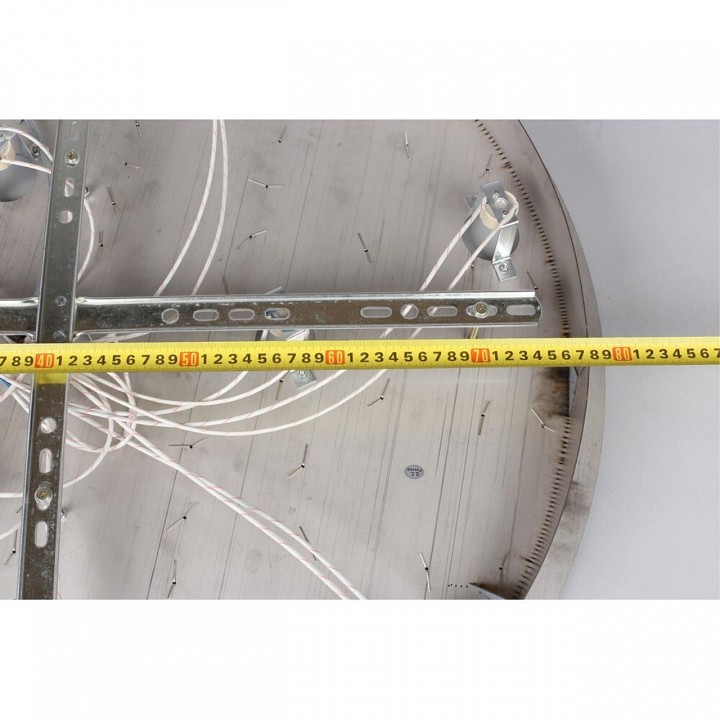 Потолочная люстра aployt teresa apl.855.16.10