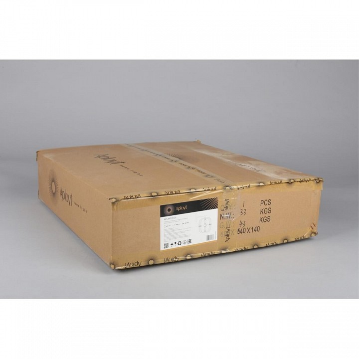 Бра aployt aleksandra apl.857.01.20