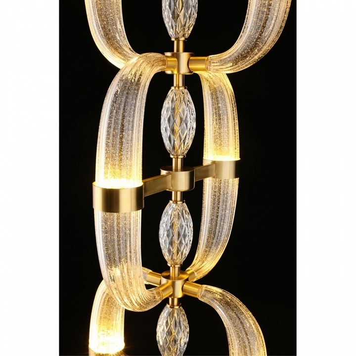 Подвесной светильник aployt aleksandra apl.857.06.80