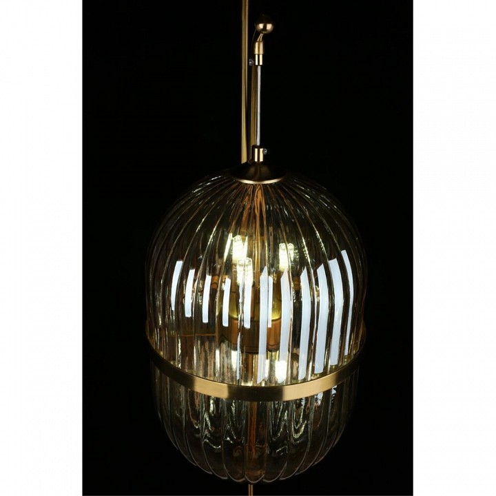 Бра aployt ludovica apl.860.01.06