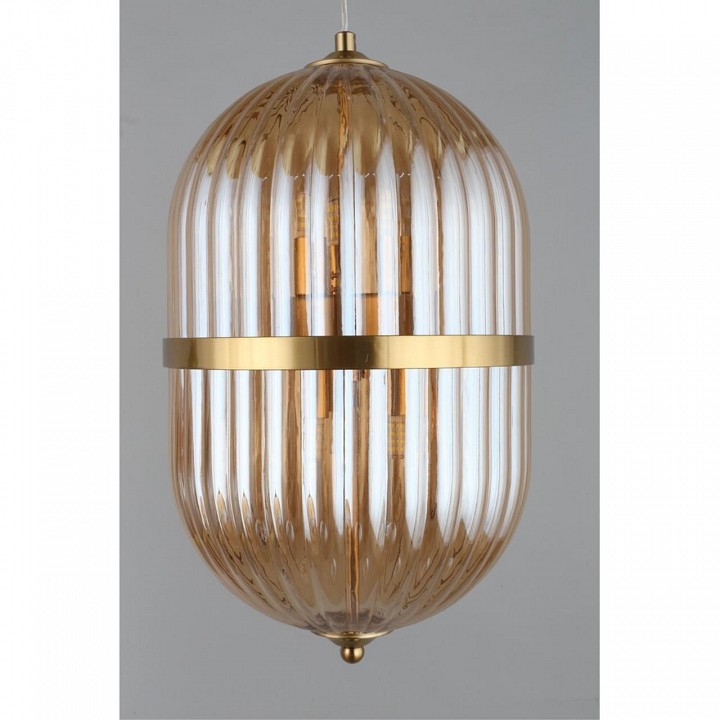 Подвесной светильник aployt ludovica apl.860.06.30