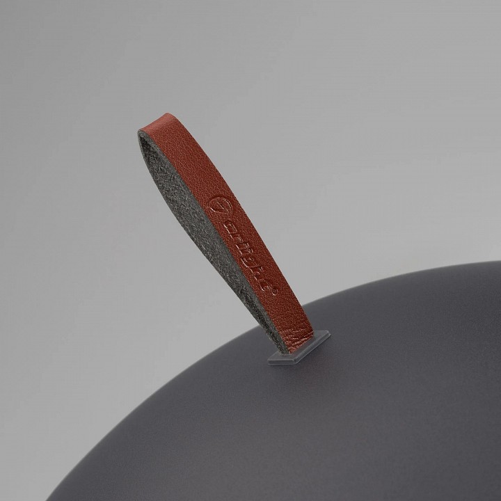 Настольная лампа декоративная arlight sp-patio 031628