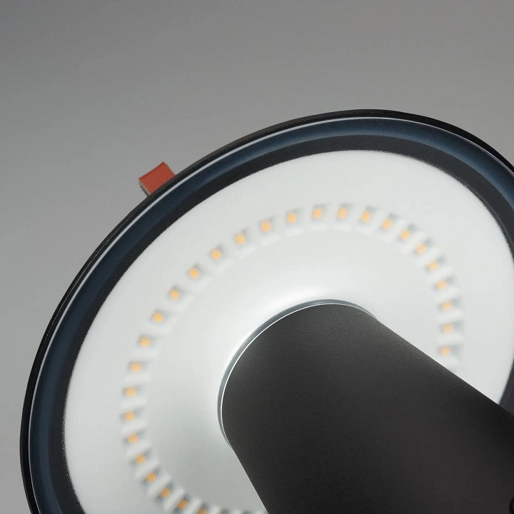 Настольная лампа декоративная arlight sp-patio 043587