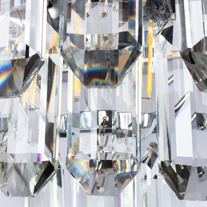 Накладной светильник arte lamp diadem a1002ap-2cc