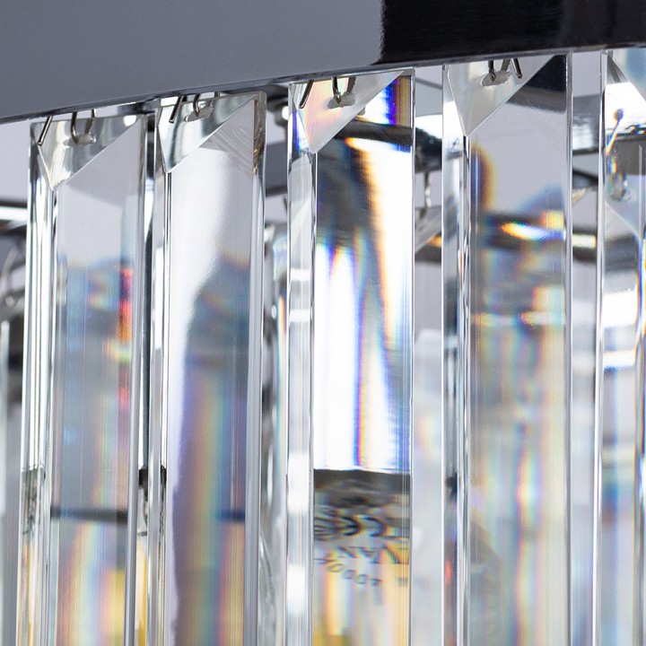 Подвесная люстра arte lamp secunda a1003lm-12cc