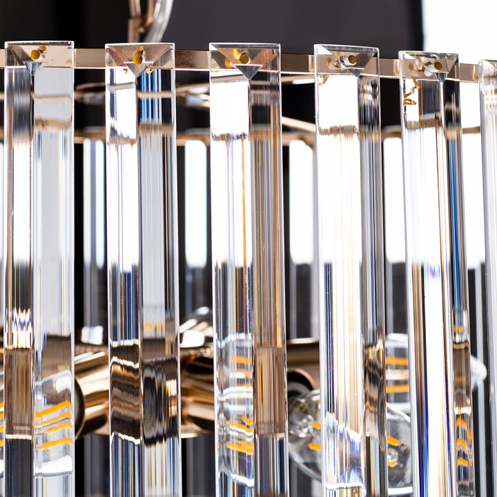 Подвесной светильник arte lamp pollux a1033lm-6go