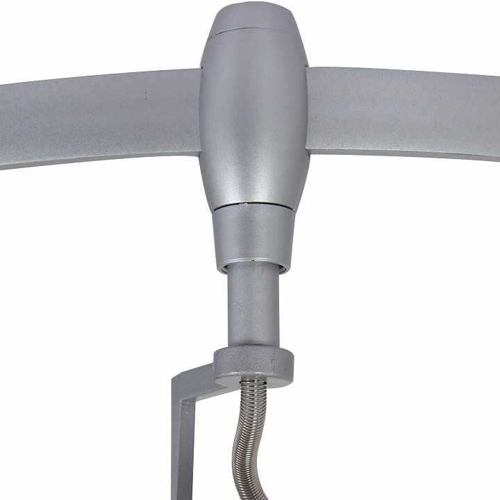 Светильник на штанге arte lamp rails heads a3056pl-1si