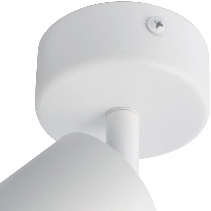 Спот arte lamp aquarius a3216pl-1wh