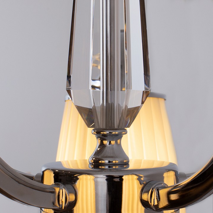 Люстра на штанге arte lamp talitha a4047pl-5cc