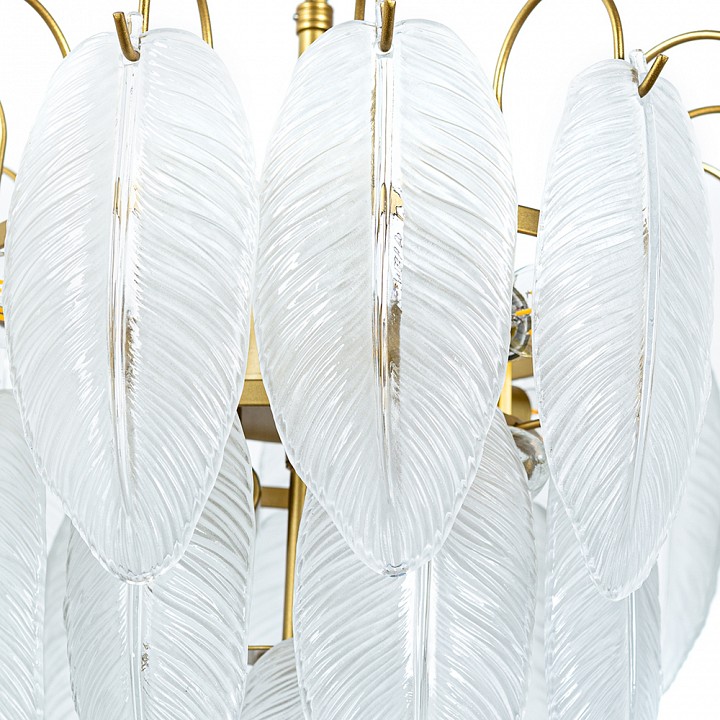 Подвесная люстра arte lamp evie a4052lm-6sg