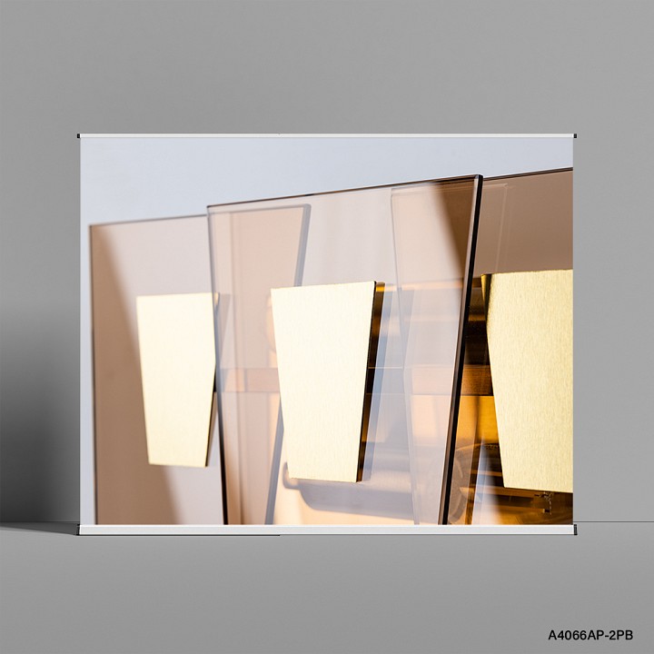 Накладной светильник arte lamp sophia a4066ap-2pb