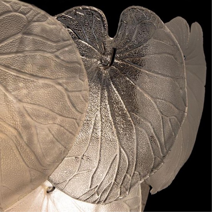 Подвесная люстра arte lamp kapri a4078lm-6cc