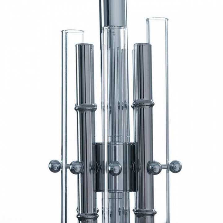 Торшер arte lamp taygeta a4097pn-1cc