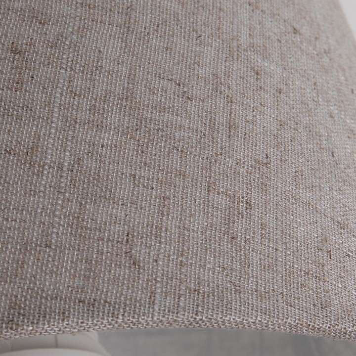 Настольная лампа декоративная arte lamp isola a4272lt-1gy