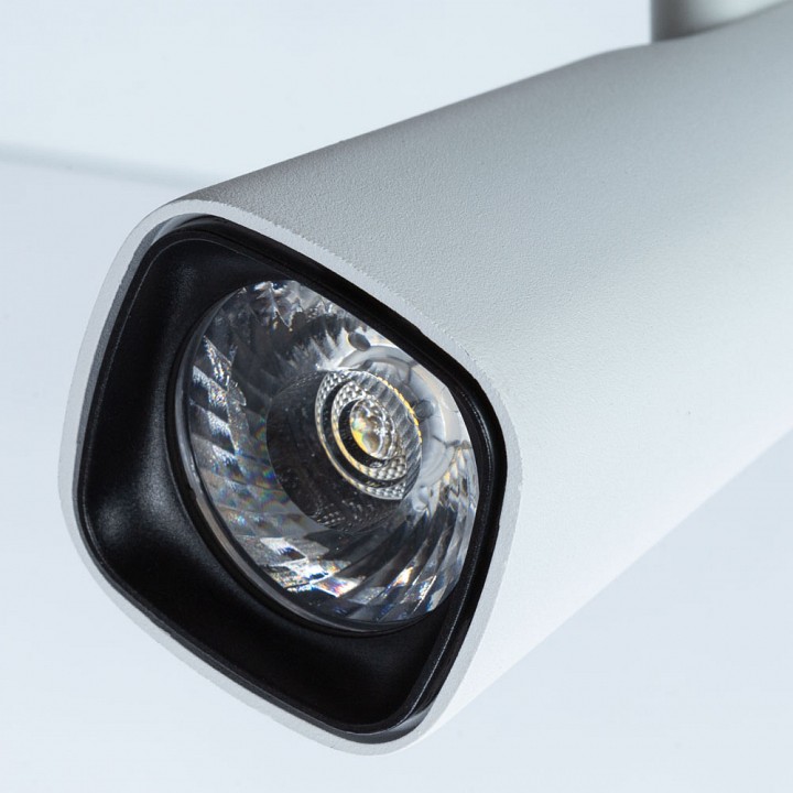 Светильник на штанге arte lamp barut a4561pl-1wh