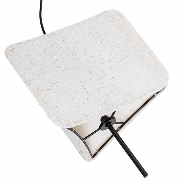 Подвесная люстра arte lamp trixie a7084sp-6bk