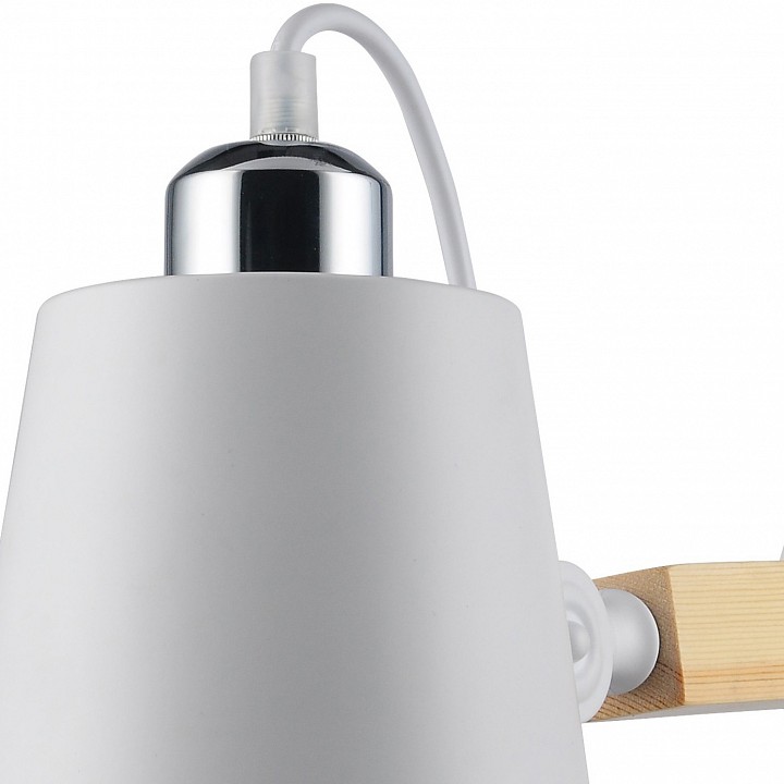 Бра arte lamp oscar a7141ap-1wh