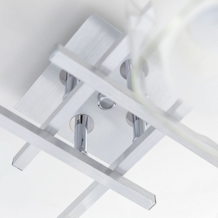 Потолочная люстра citilux диез cl111140