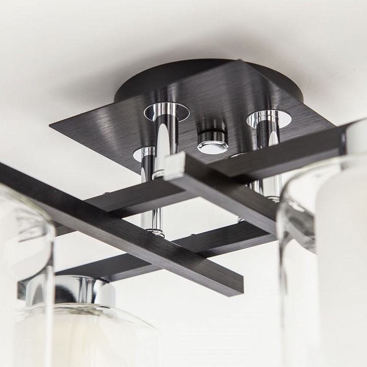 Потолочная люстра citilux диез cl111161